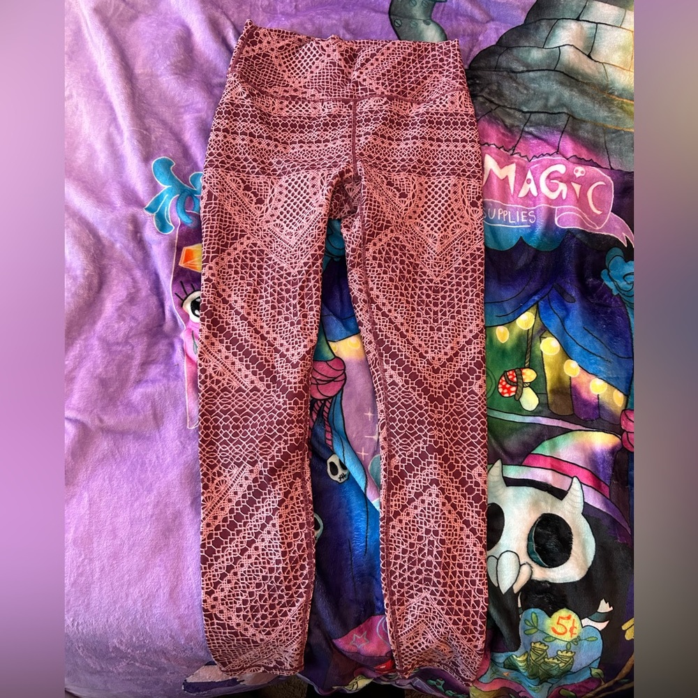 Fabletics Leggings
